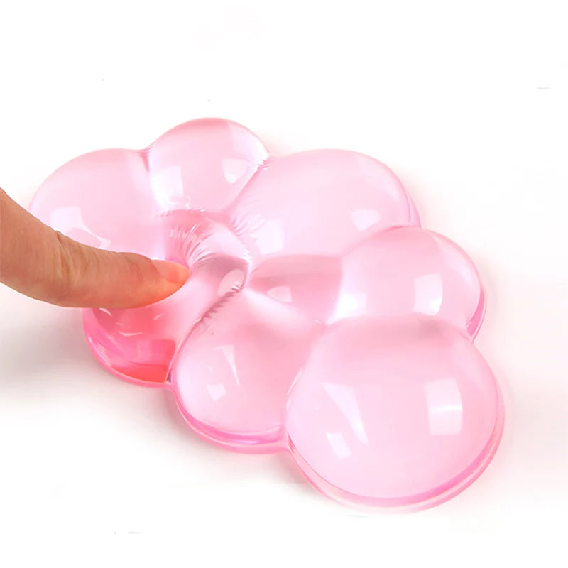 Repose Poignets Bulles