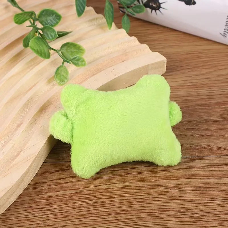 Repose Poignets Bracelet Coussin