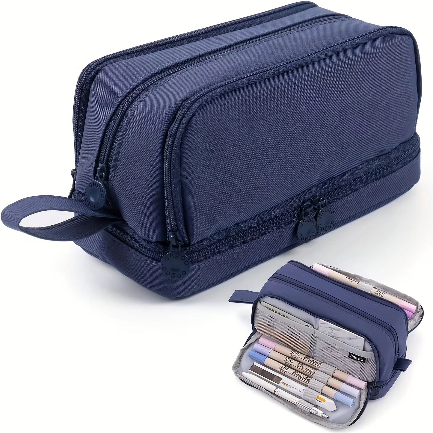 Trousse de Rangement Intelligente
