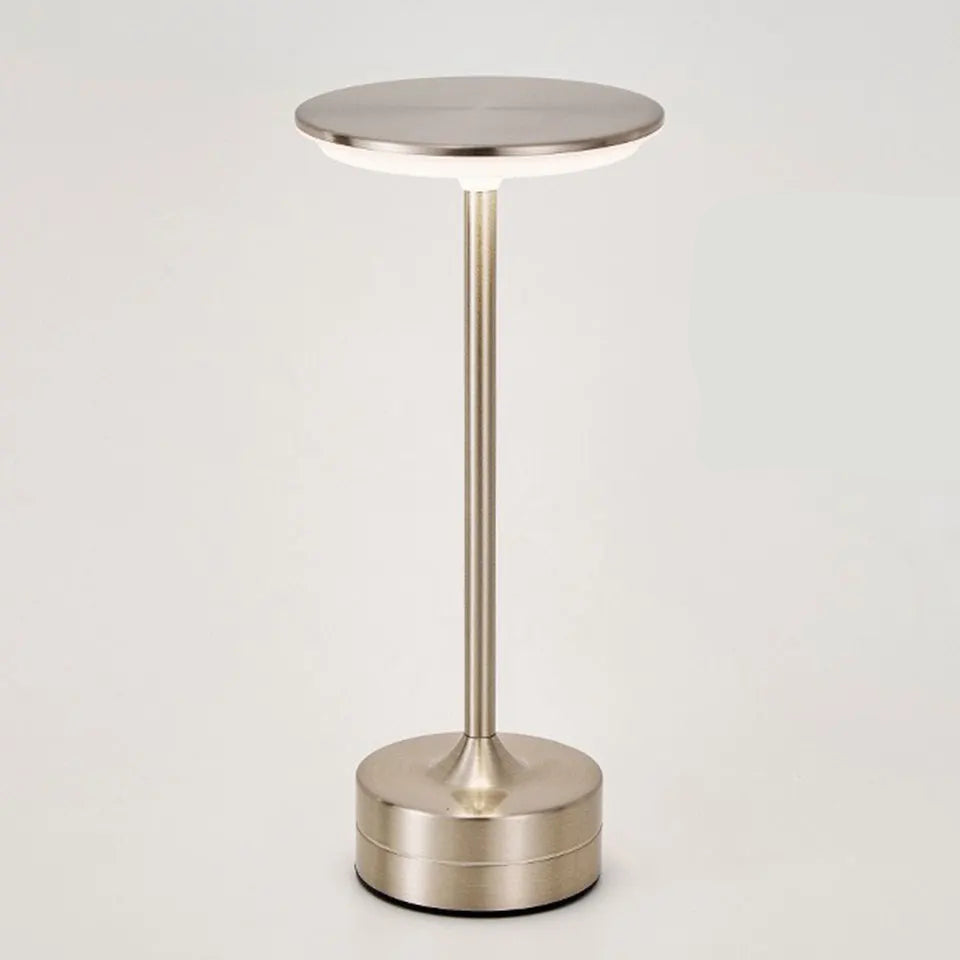 Lampe de Bureau Led Design