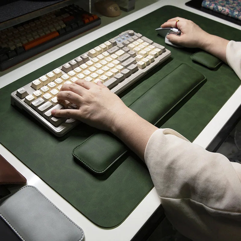 Tapis de Bureau Reposes Poignets