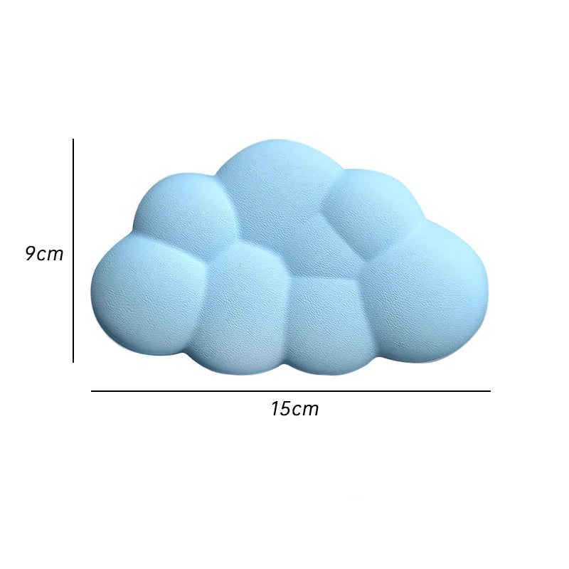 Repose Poignets Nuage