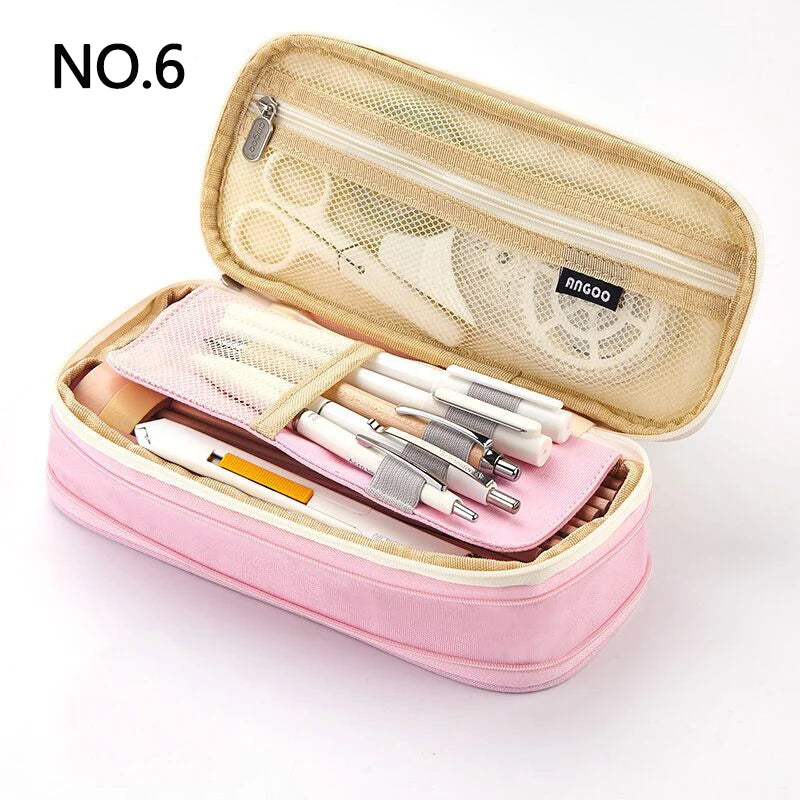 Trousse de Rangement Multifonction