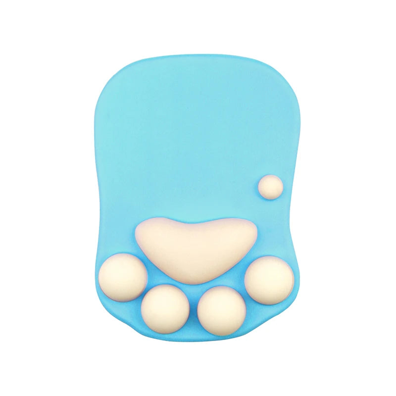 Repose Poignets Patte