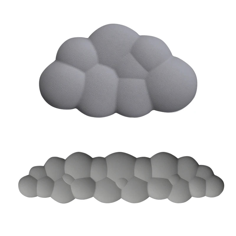 Repose Poignets Nuage