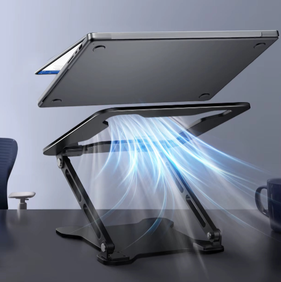 Support Ordinateur Portable Professionnel