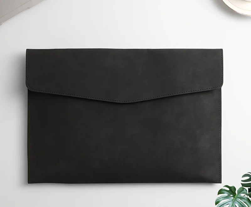 Range Document Design