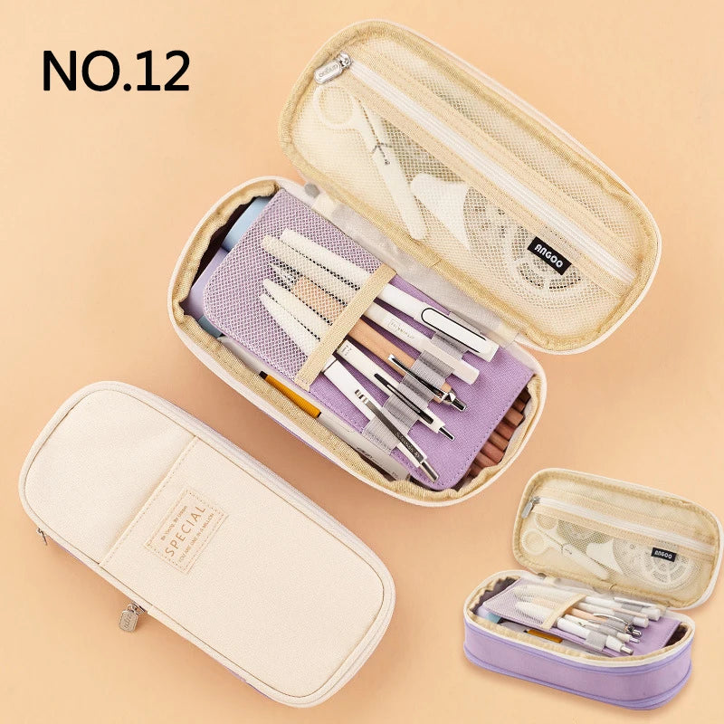 Trousse de Rangement Multifonction