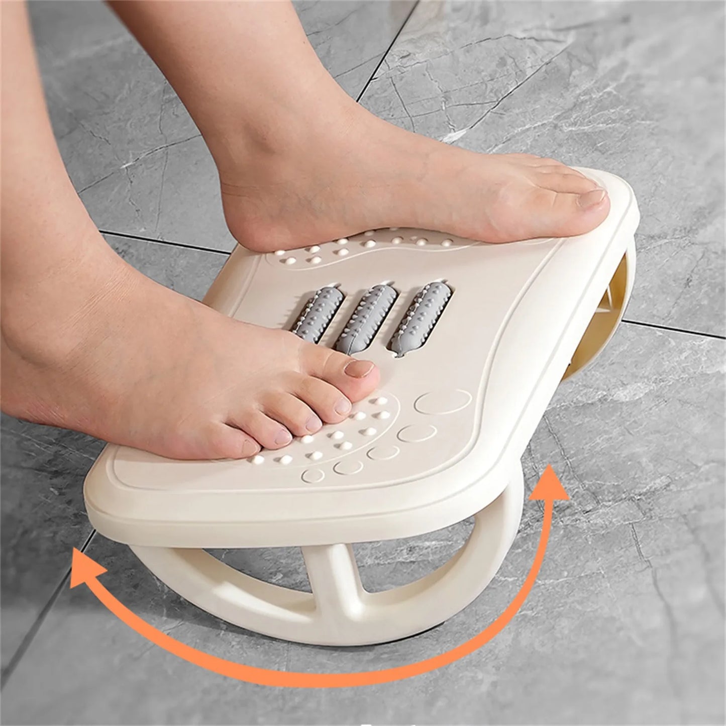 Repose-Pieds Anti-Fatigue
