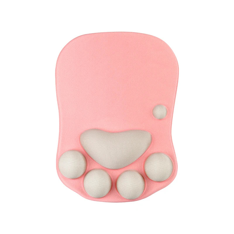 Repose Poignets Patte