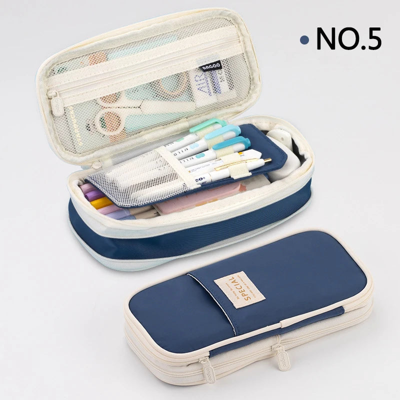 Trousse de Rangement Multifonction