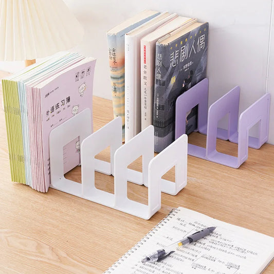 Organisateur de Bureau Livres