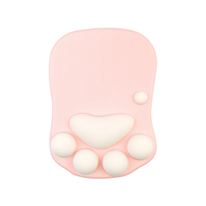 Repose Poignets Patte