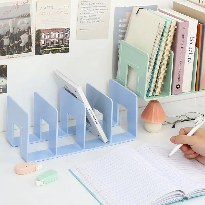 Organisateur de Bureau Livres