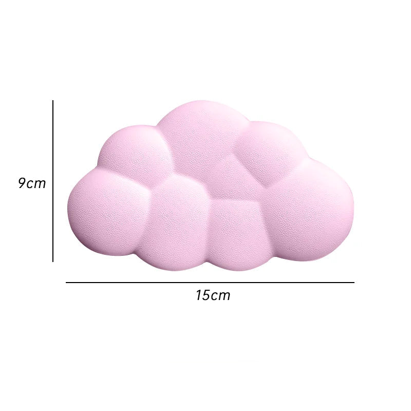 Repose Poignets Nuage