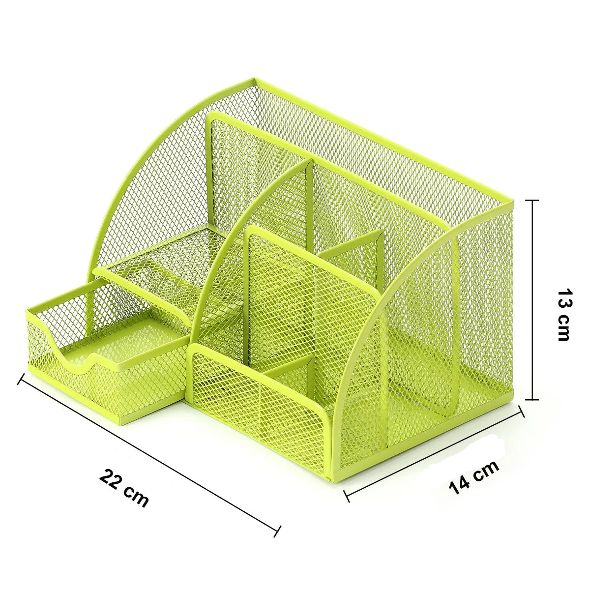 Case de Rangement Bureau