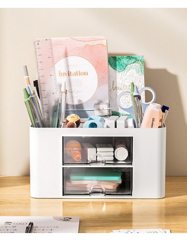 Organisateur de Bureau Intelligent