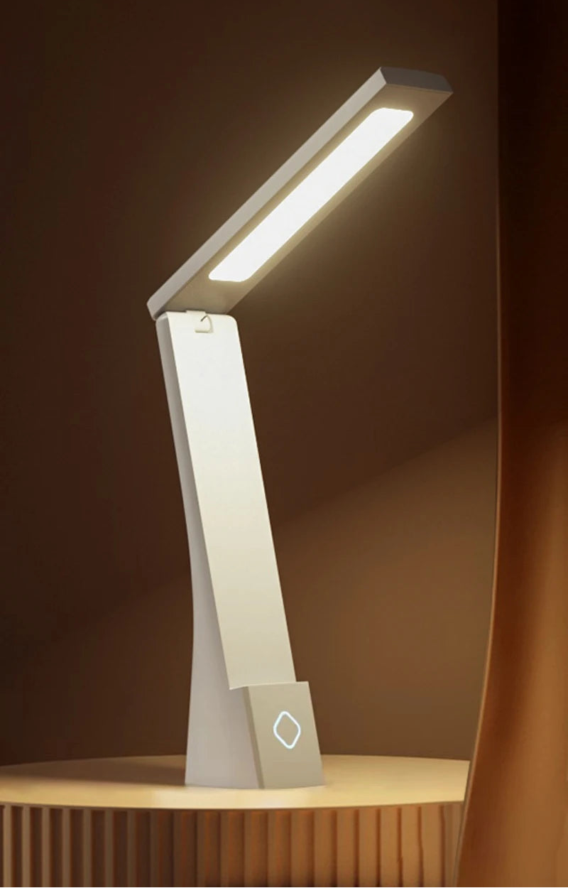 Lampe de Bureau Led Pliable