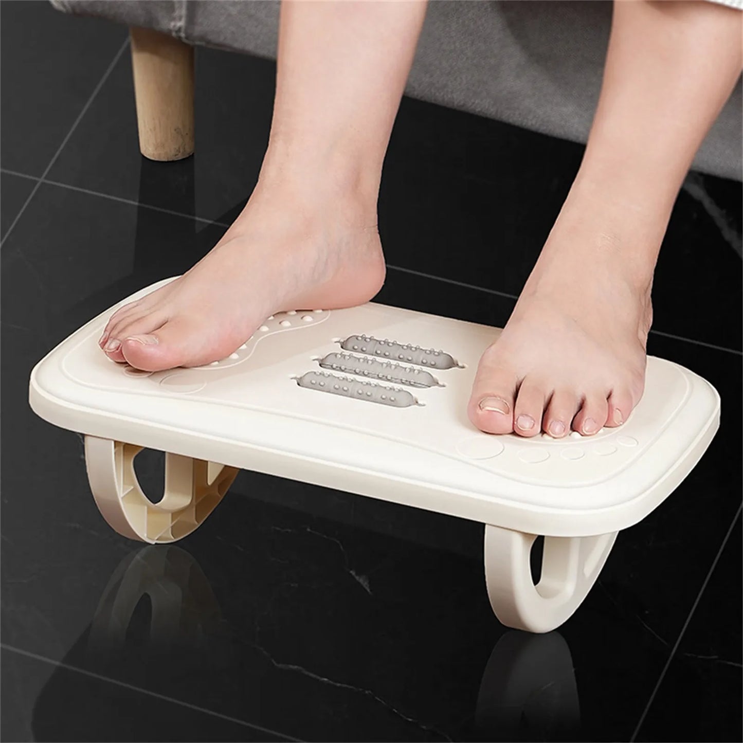 Repose-Pieds Anti-Fatigue