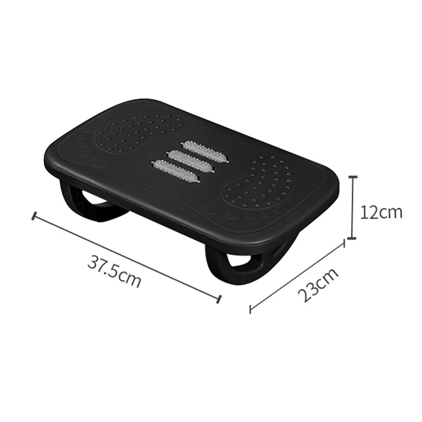 Repose-Pieds Anti-Fatigue