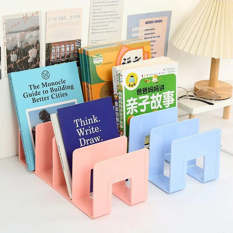 Organisateur de Bureau Livres