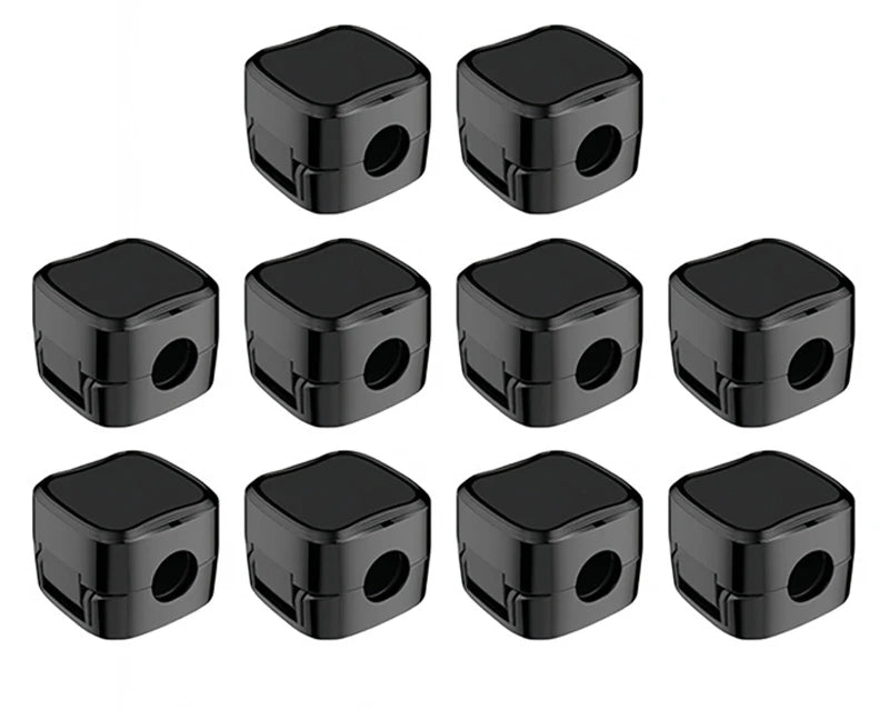 Organisateur de Câbles Clips