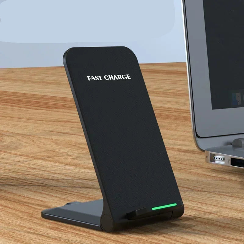 Station de Charge Induction Sans-Fil