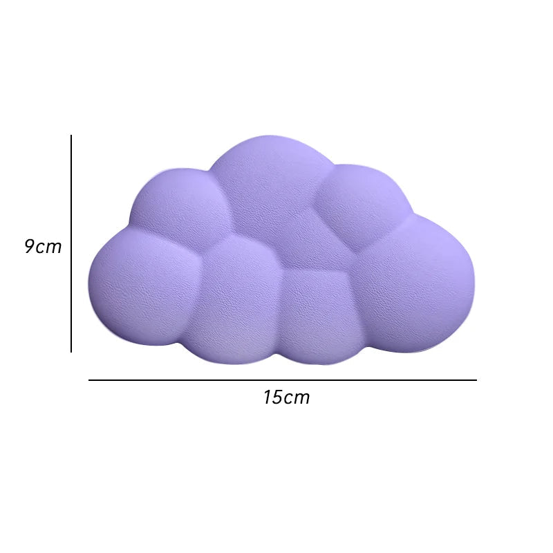 Repose Poignets Nuage