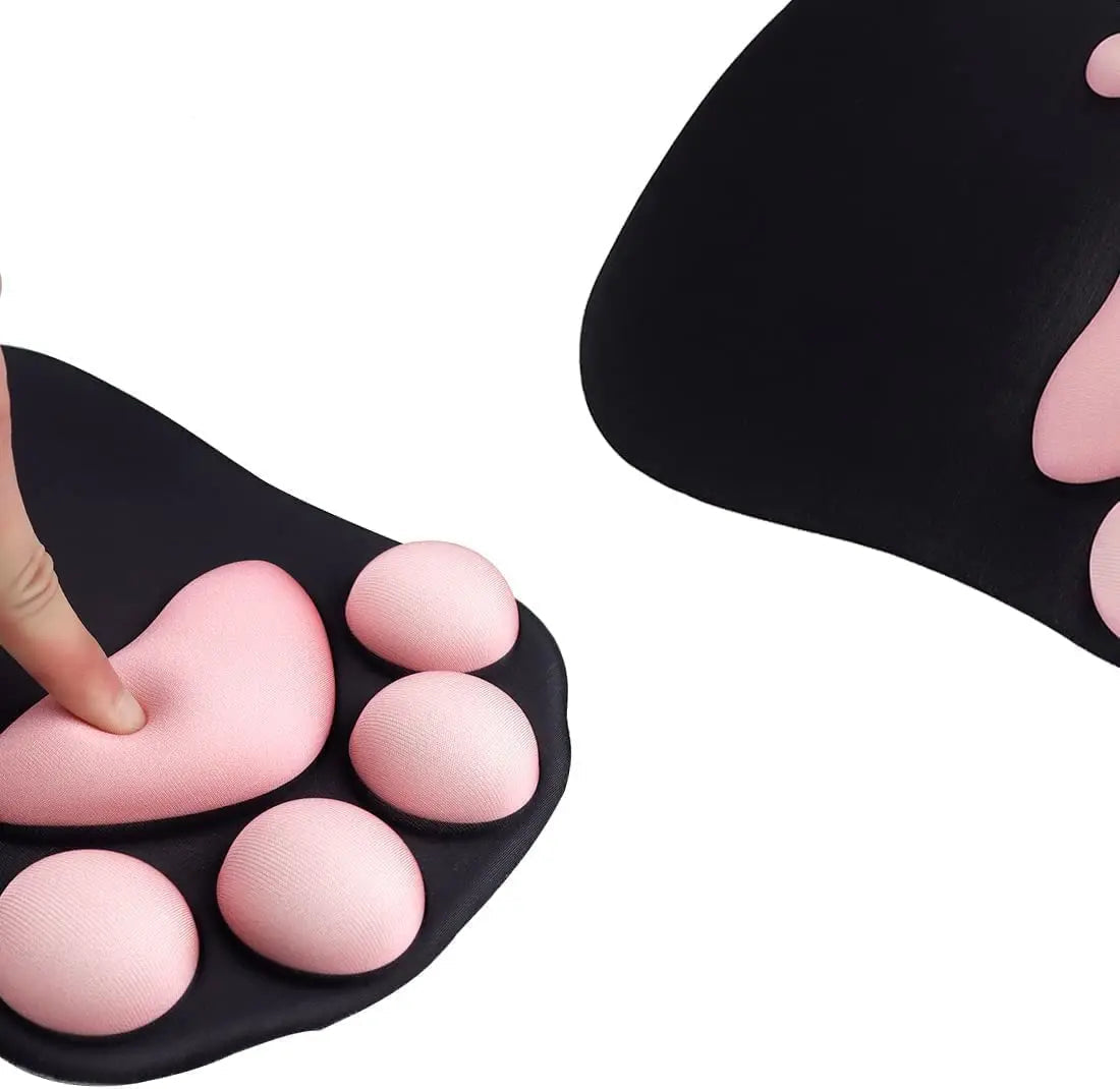 Repose Poignets Patte