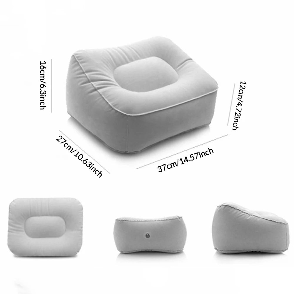 Repose-Pieds Confort