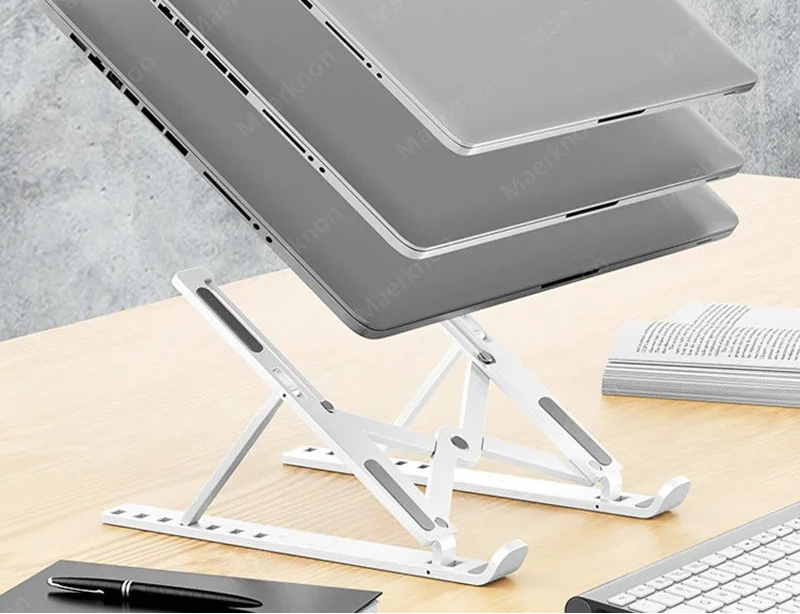 Support ordinateur portable