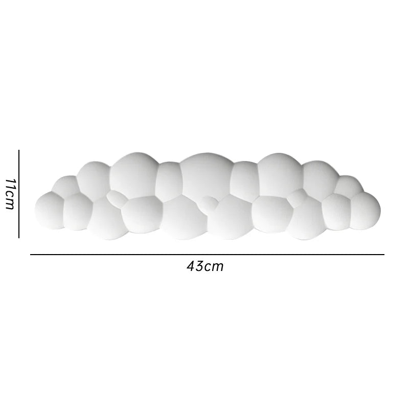 Repose Poignets Nuage