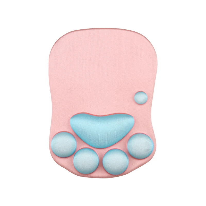 Repose Poignets Patte