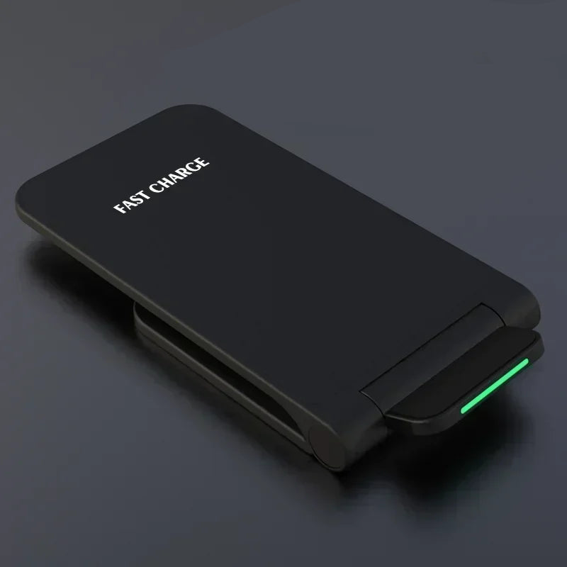 Station de Charge Induction Sans-Fil