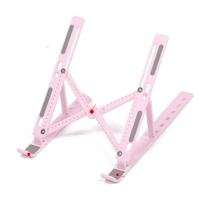 Support ordinateur portable