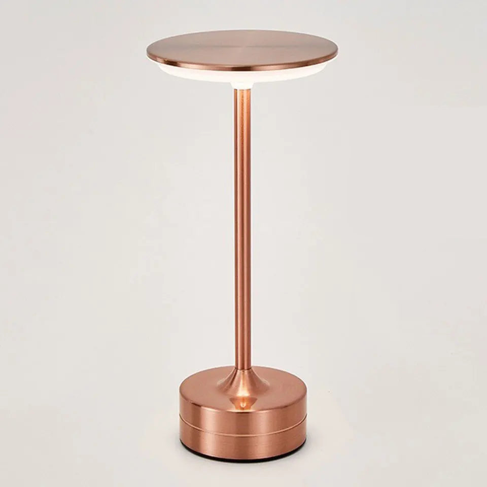 Lampe de Bureau Led Design