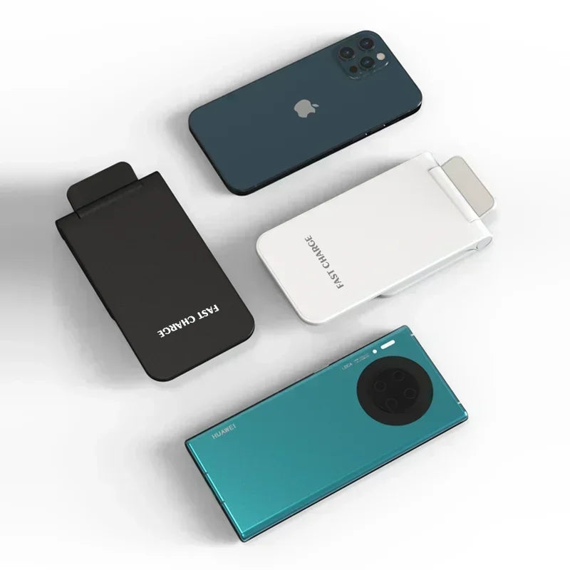 Station de Charge Induction Sans-Fil