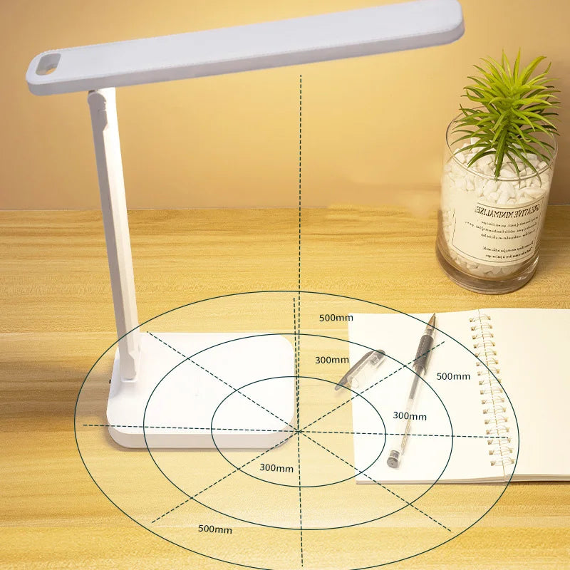 Lampe de Bureau Led
