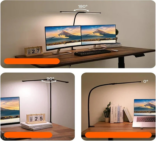 Lampe de Bureau Led Projecteur