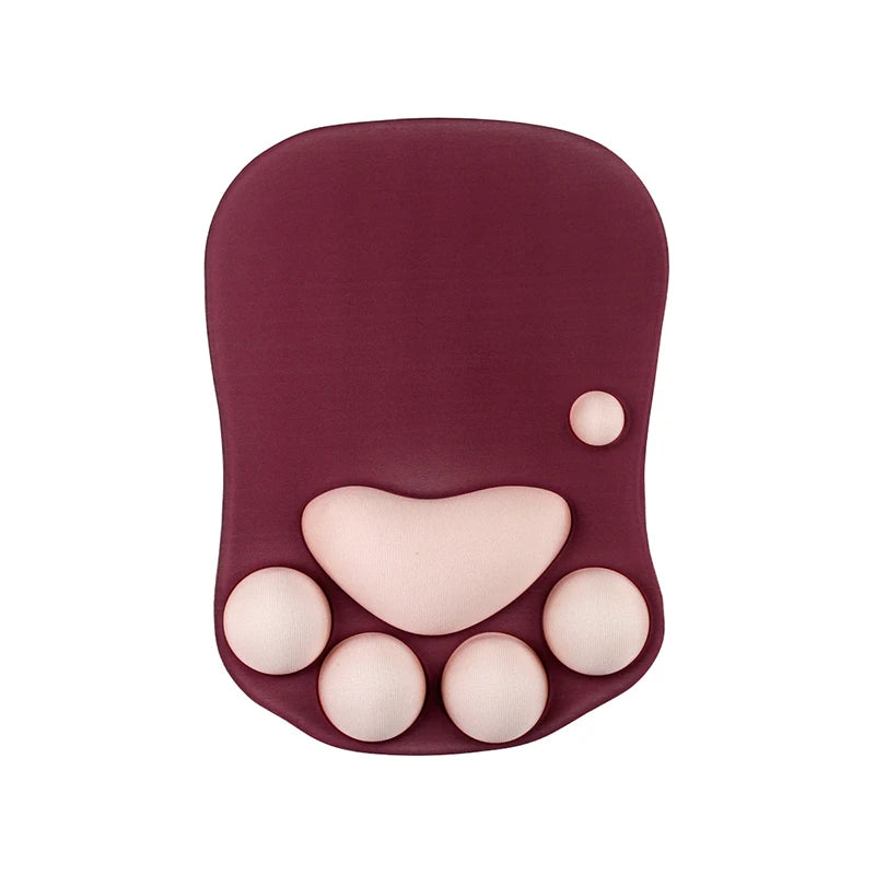 Repose Poignets Patte