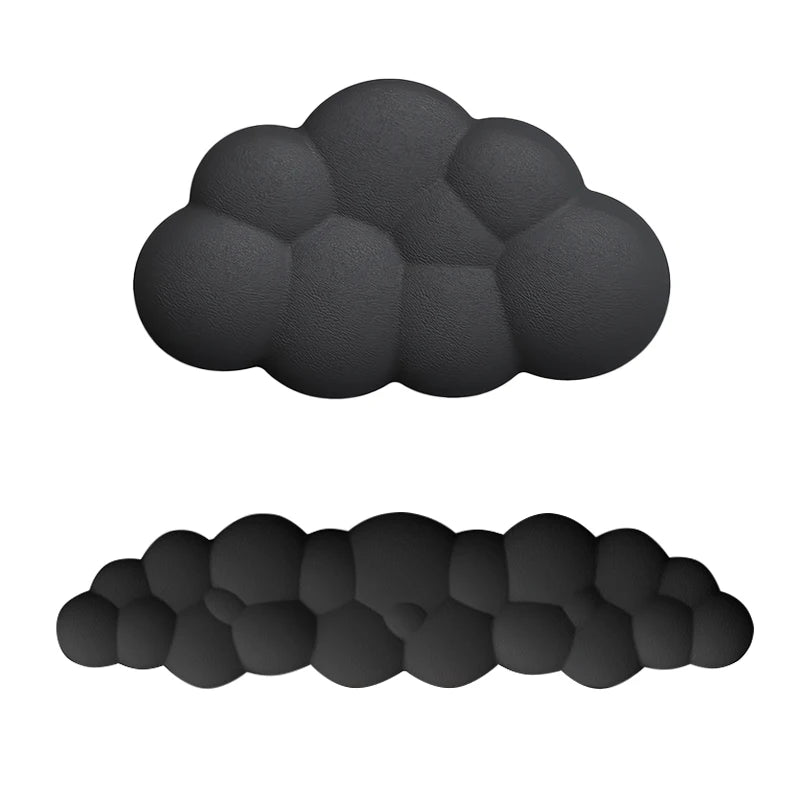 Repose Poignets Nuage