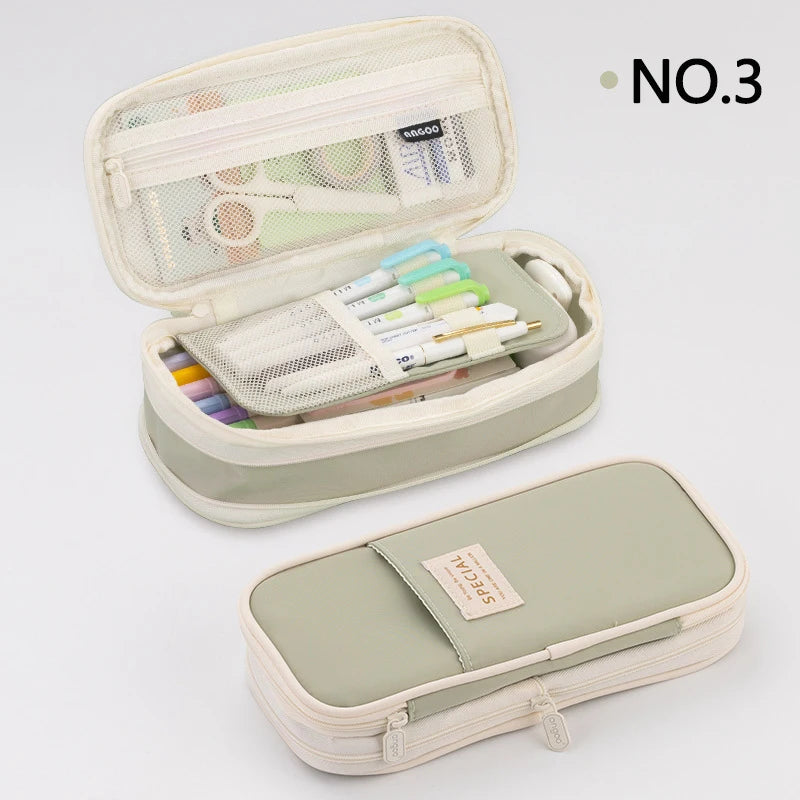 Trousse de Rangement Multifonction