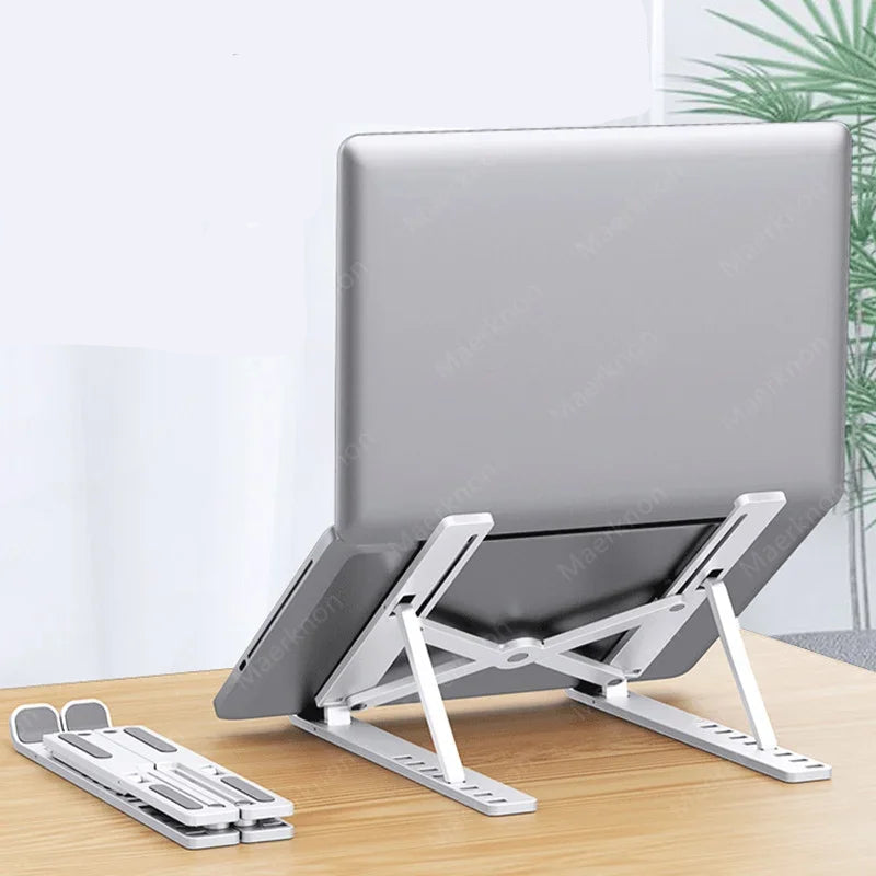 Support ordinateur portable
