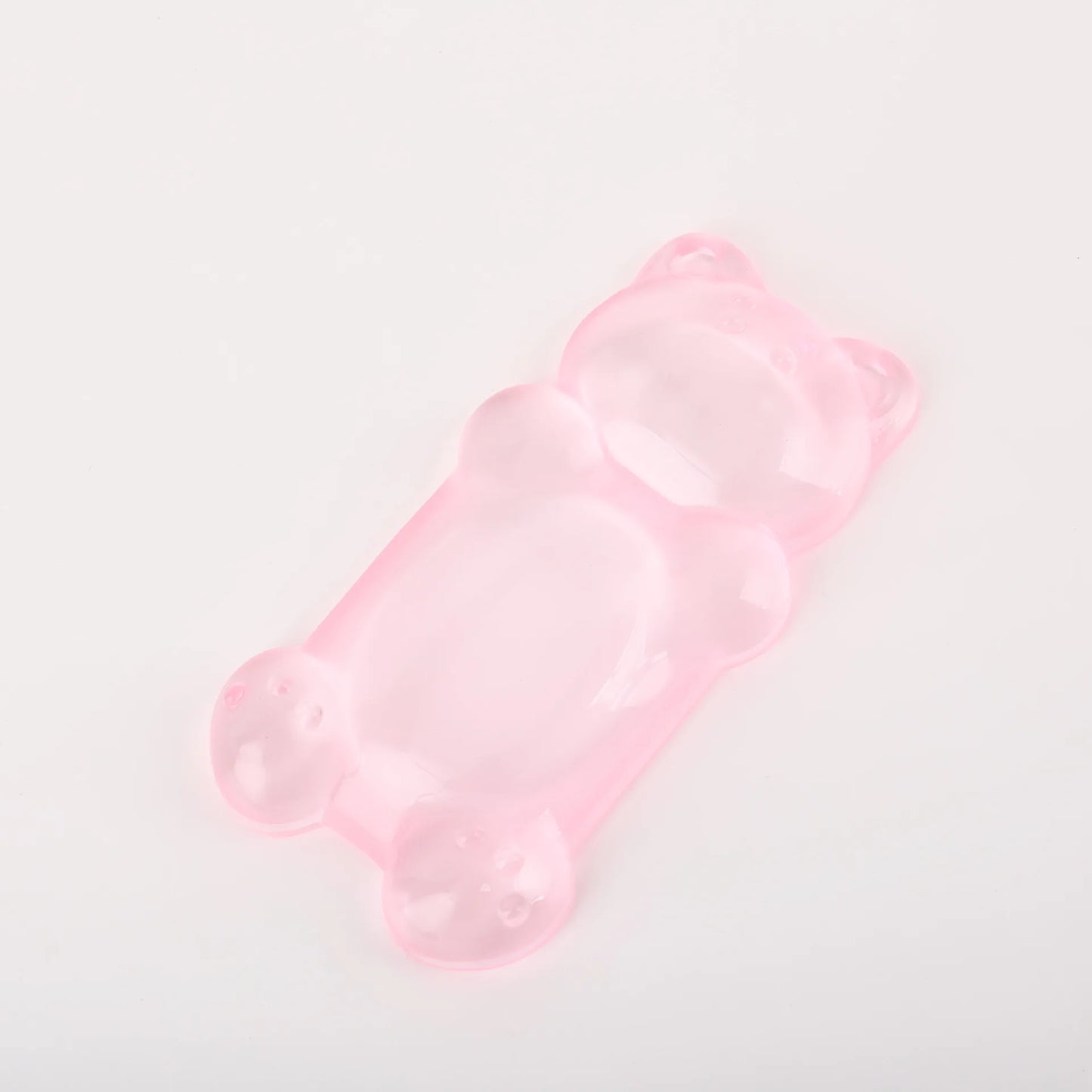 Repose Poignets Silicone