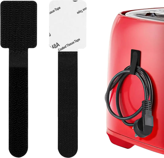 Organisateur de Câbles Velcro