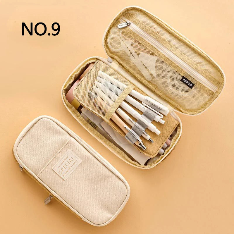 Trousse de Rangement Multifonction