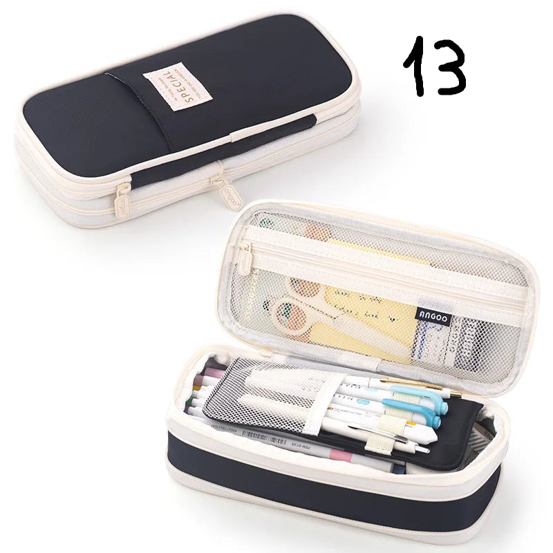 Trousse de Rangement Multifonction