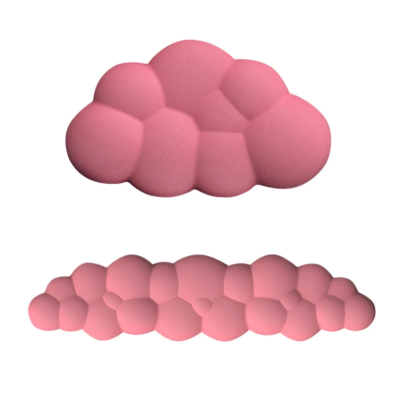 Repose Poignets Nuage