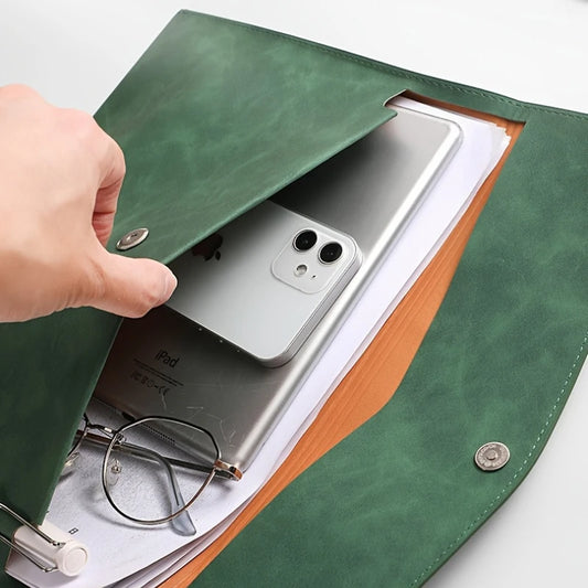 Range Document Design