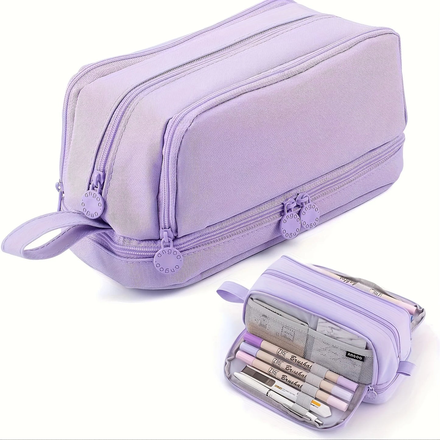Trousse de Rangement Intelligente